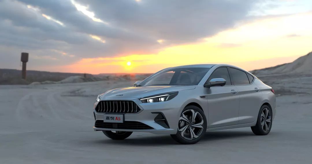19款江淮嘉悦a5,江淮嘉悦a5能崛起吗
