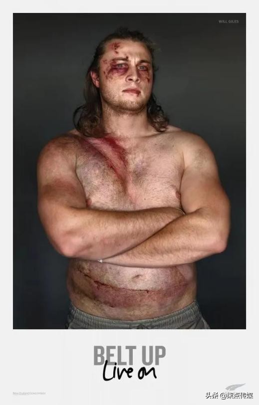 广告设计浅显易懂的创意广告,那些脑洞大开的广告设计