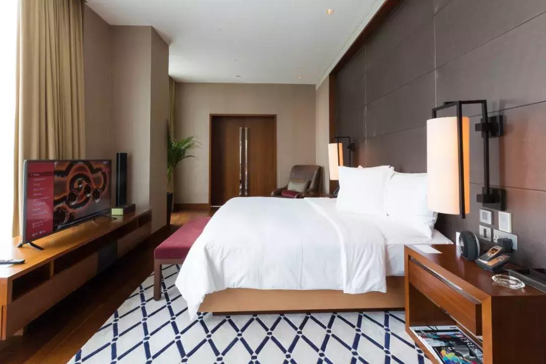 在澳门开一家宾馆,澳门伦敦人酒店开业