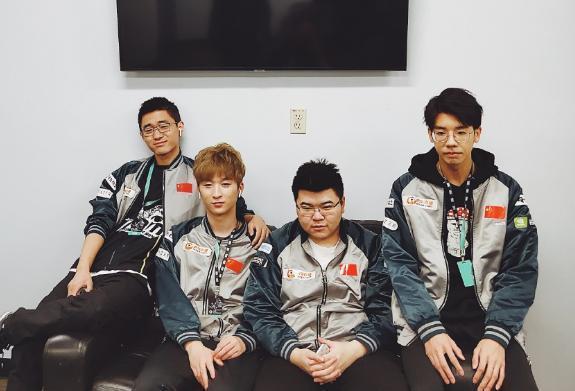 绝地求生为什么4am一家独大,4am绝地求生最新名单