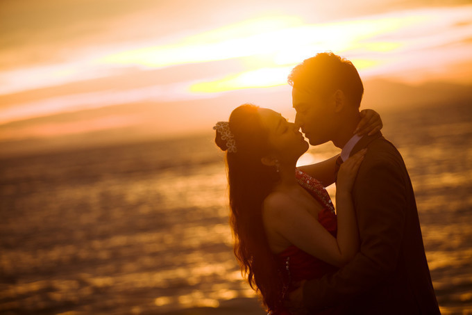 执子之手与子偕老在三亚哪个景区,三亚天涯海角执子之手与子偕老