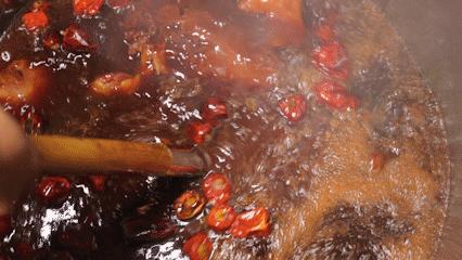 万能五香卤水香辛料配比公式表,卤水香辛料怎么做