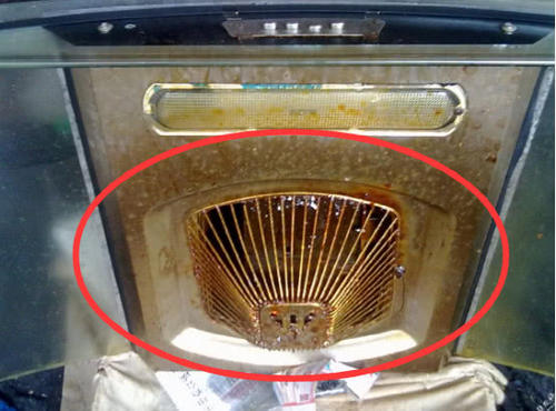 家里的油烟机难拆来清洗怎么办,怎么把油烟机弄得干干净净