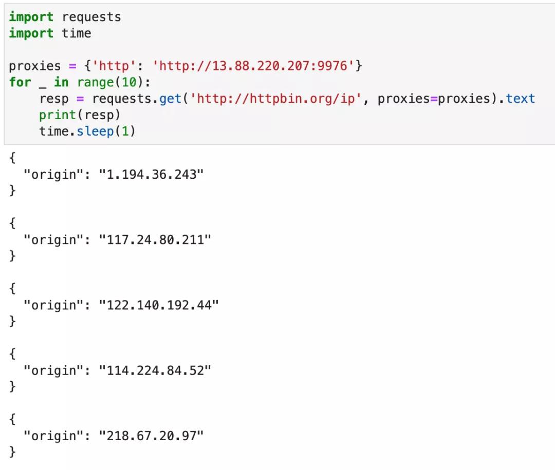 爬虫技术能做什么,爬虫技术能做到什么