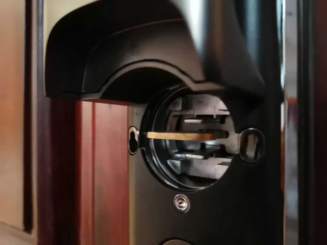 多功能可调快装门锁安装视频,无需更换锁芯的智能锁安装