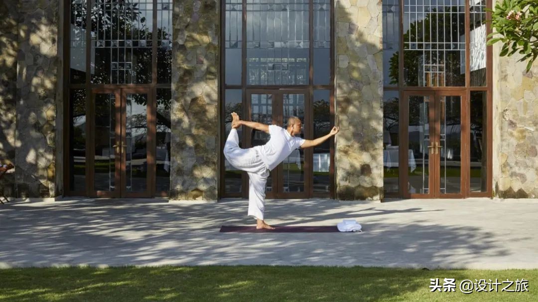 全球35家安缦住宿本身是一种修行,全球32家安缦