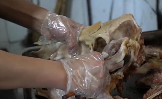 非遗传统美食店铺,江苏传统美食报价