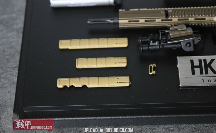 深度分析狙击手,深度评测全新栓狙