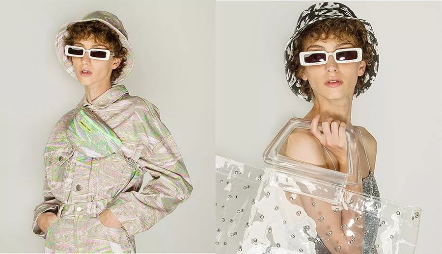 推物|要想生活过得去，头上来顶渔夫帽