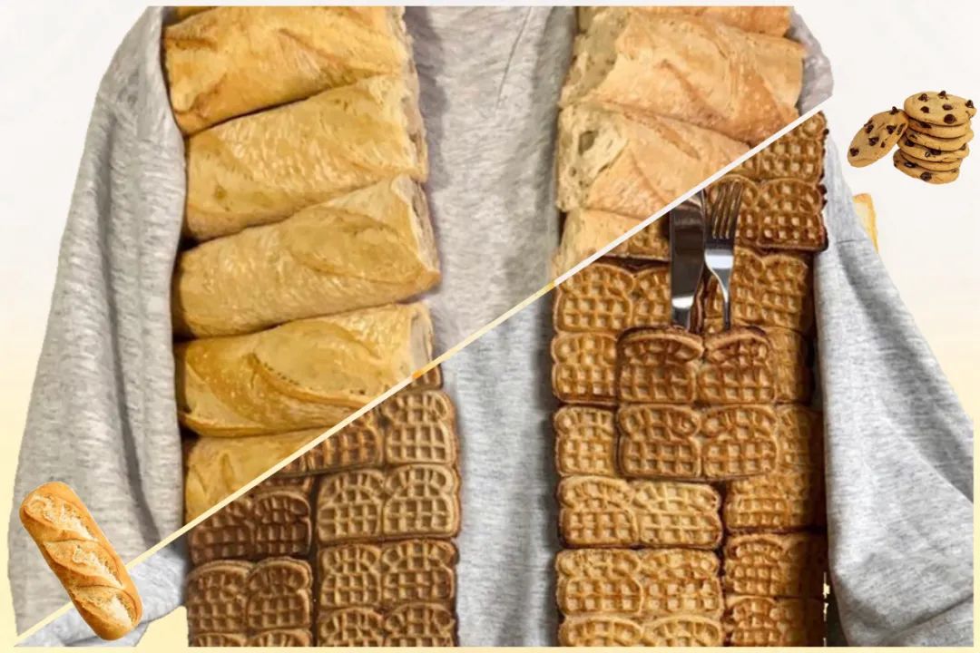 这些比高定还稀缺的单品，居然不用花一分钱