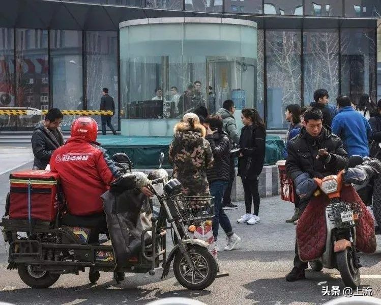 疫情下北京郊区现状,疫情下的北京现状视频