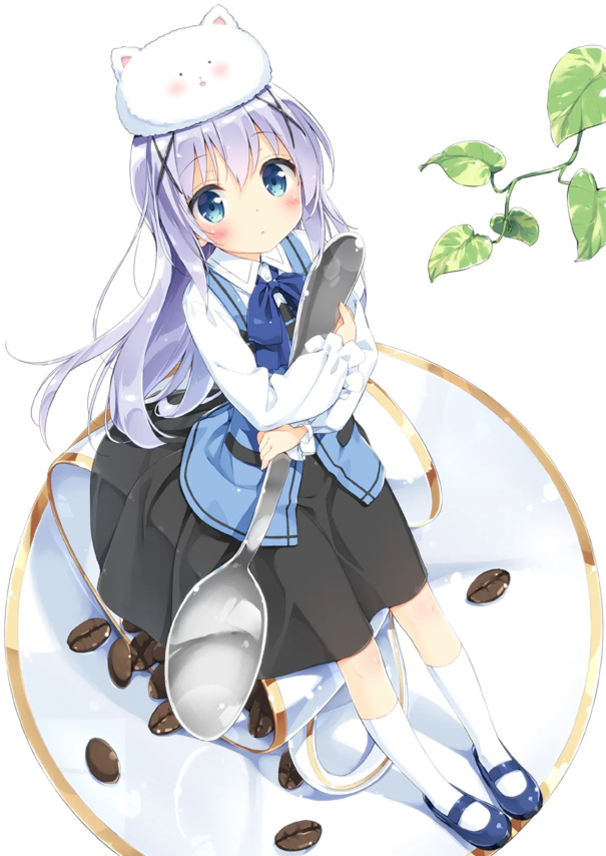 ova第三季哪里看,请问你今天要来点兔子吗ova