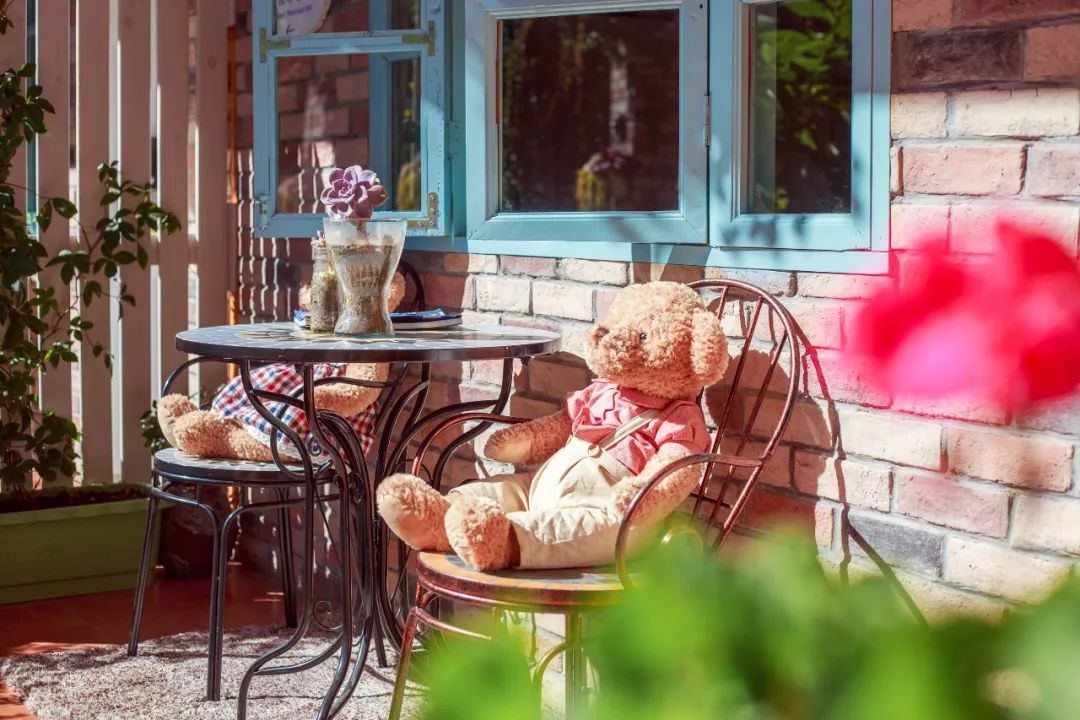 丽江最美的100张图片,丽江十大写真馆盘点