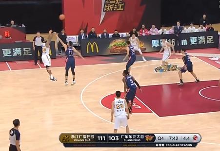 10年前德勒,钱德勒在cba的比赛