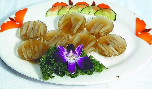 舌尖上的美味：鼓浪屿11大特色美食，你吃过几种