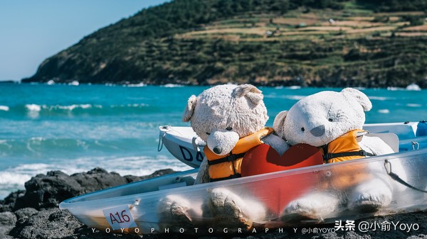 济州岛最值得去的地方,来济州岛第一天去哪玩