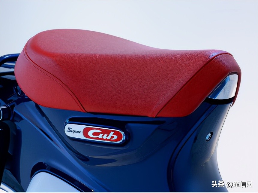 本田幼兽supercub国产,本田超级幼兽supercubcc
