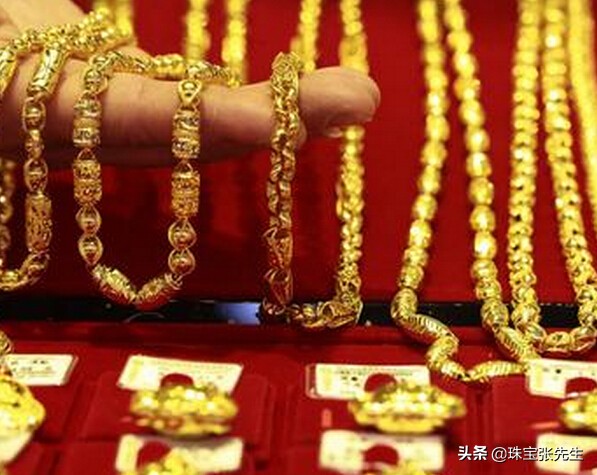 戴假货珠宝的危害,戴饰品过敏对身体有没有危害