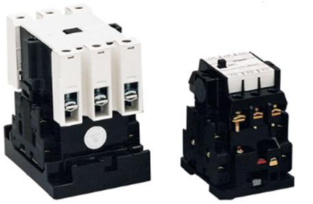 接触器和继电器有什么区别呢,继电器和接触器最大区别是什么