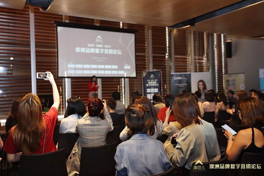 买她！别急，购买澳洲产品前先听听她的