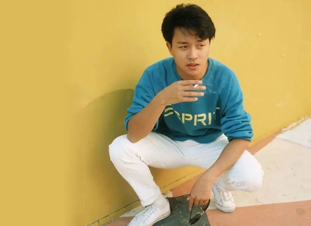 珍藏多年的美特斯邦威,80后心中的奢侈品