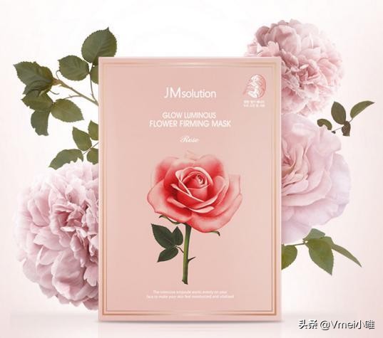 jm面膜测评红黑榜,jmsolution烟酰胺修护面膜测评