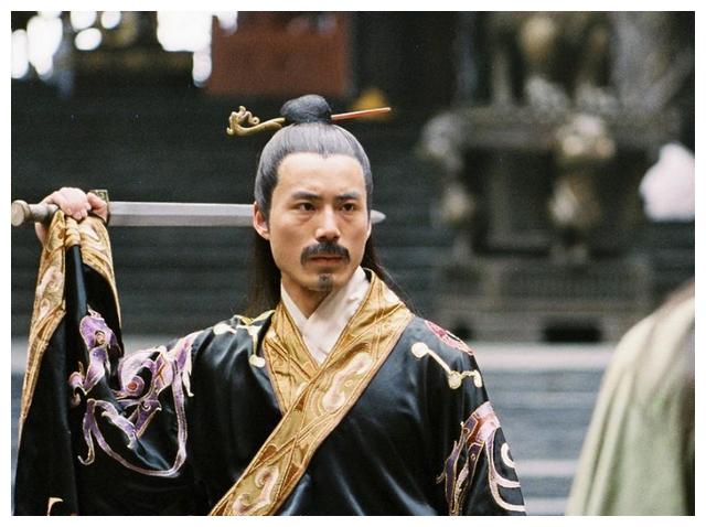 你真的读懂了这些故事吗,嫪毐之乱真有那么严重吗