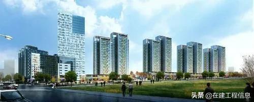 2021年中国商业地产的七大趋势,中国商业房地产项目2024年