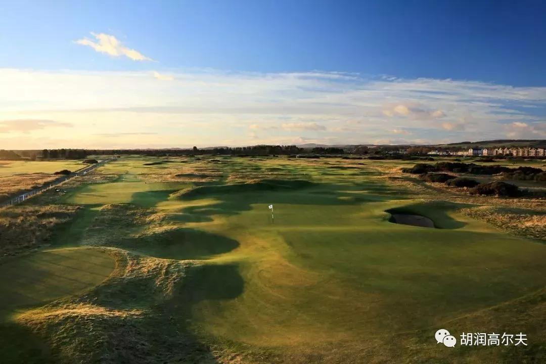 最新世界高尔夫排名前十位,2022中国十佳高尔夫球场