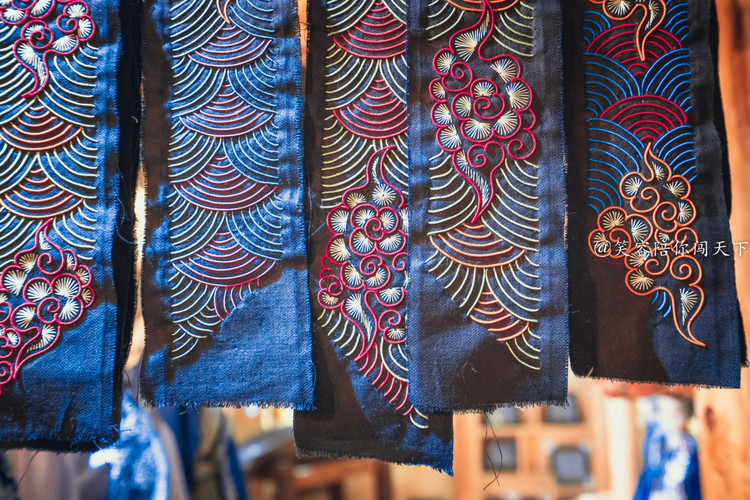 4天3晚只要800贵州攻略,4天3晚有什么好玩的地方