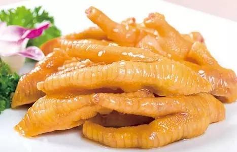 鸡爪做法10款非常美味好吃到销魂,鸡爪的5种经典做法爽口开胃