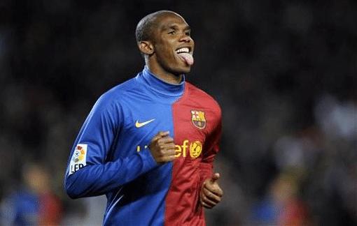 穆帅评价大罗,欧洲公认的八大豪门