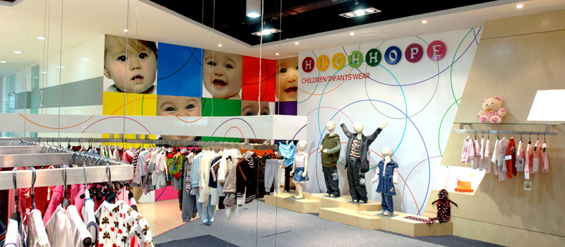 一家世界500强的工厂,中国一家口罩工厂