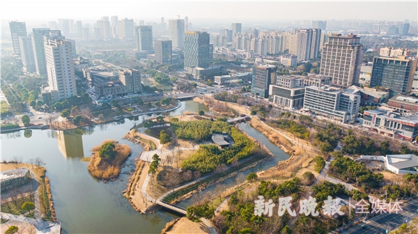 上海五大新城规划效果图,上海五大新城发展方向