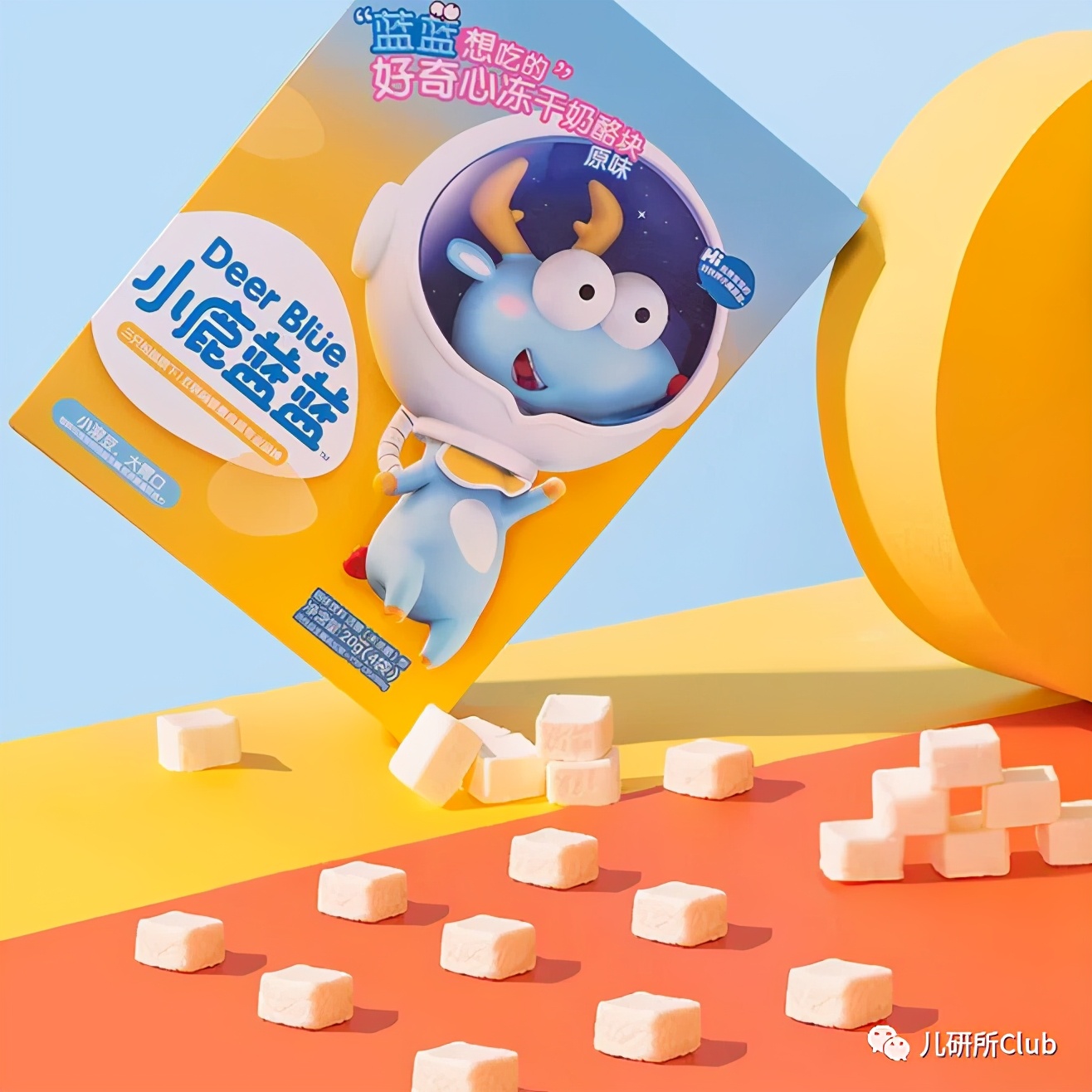 良品铺子、三只松鼠、百草味闯入儿童零辅食,一年过后战绩如何?