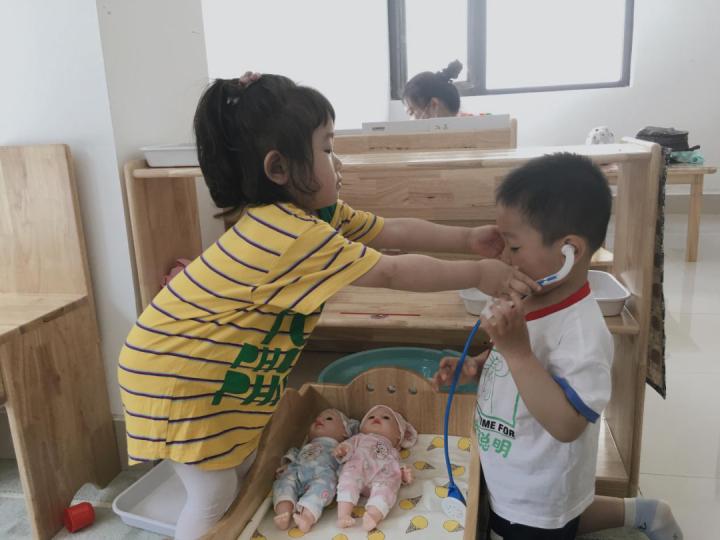 康城雅居幼儿园亲子活动,阳光幼儿园亲子游