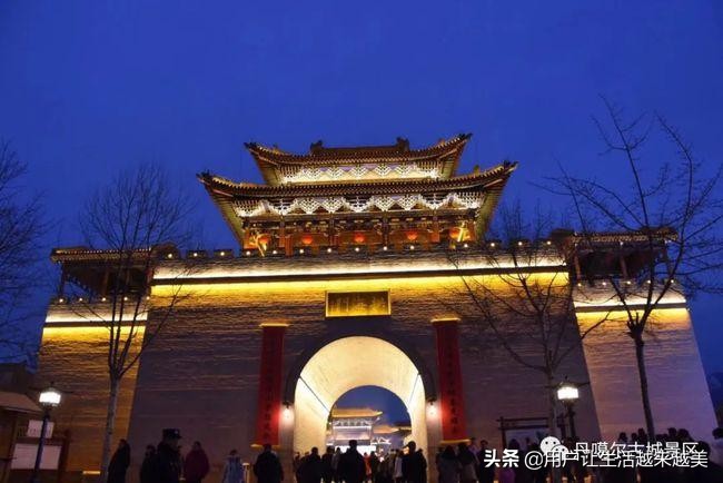 大理真有那么好玩吗,大理真的是一个浪漫的地方