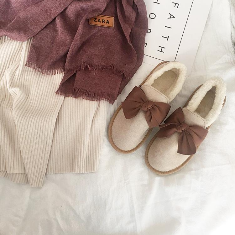 开春第一双鞋推荐,早秋必穿的6双鞋太好看了