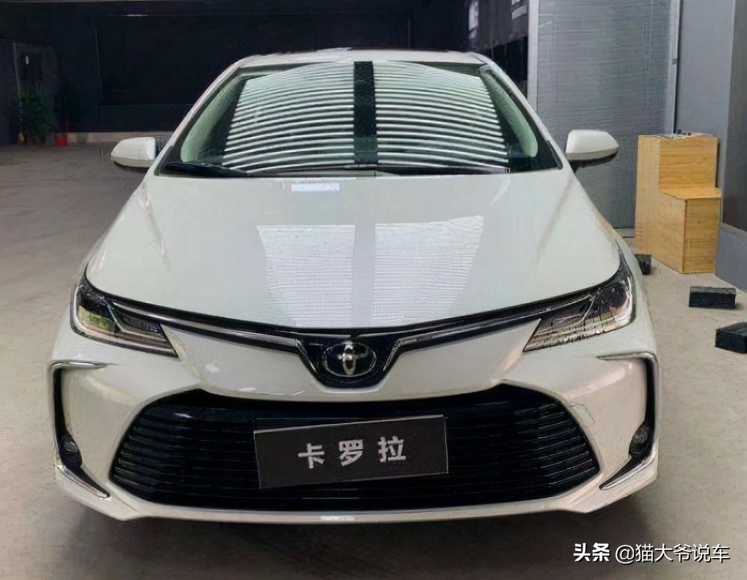 这3台车价格实惠但绝对是好车,最省油安全耐造且便宜的车