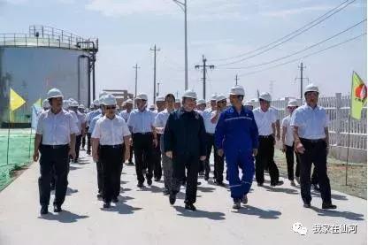 东营市东营港最新项目,东营港未来石化建设项目