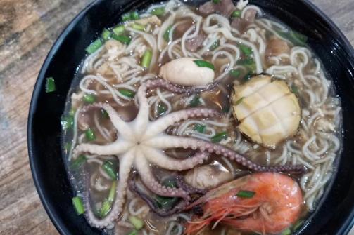 35元一碗米粉价格表,356元一碗的米粉事件