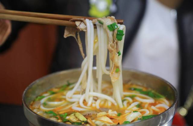 贵阳人身上的几个特点，看哈你有没得