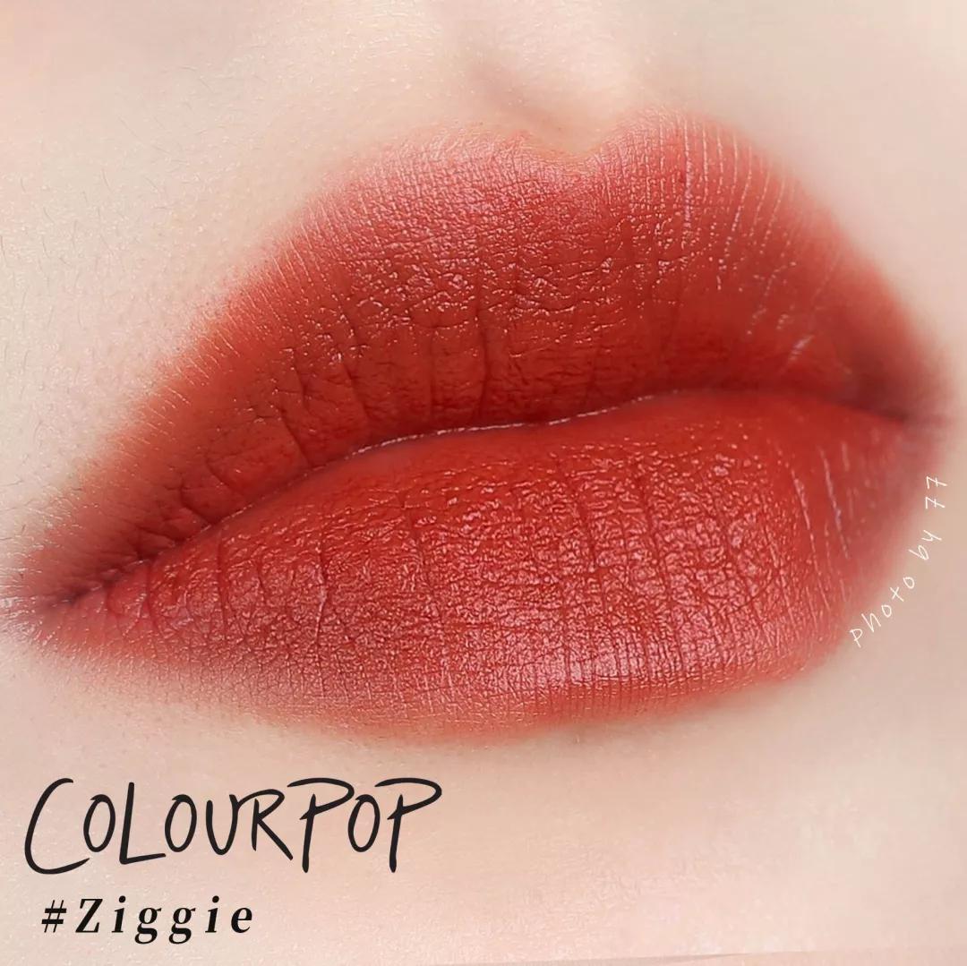 年度爱用口红推荐,双十一大牌口红必买清单个人