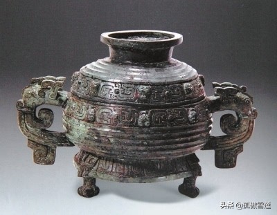 秦先祖墓,秦国先祖墓