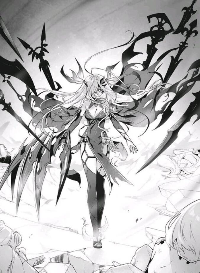 约战十香beast,约战小说最终卷