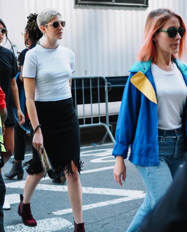 短袖针织衫什么季节穿,什么天气穿短袖针织衫