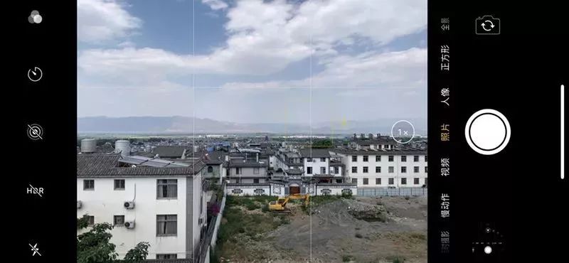 iphone手机相机的各个功能介绍,新手iphone使用注意事项