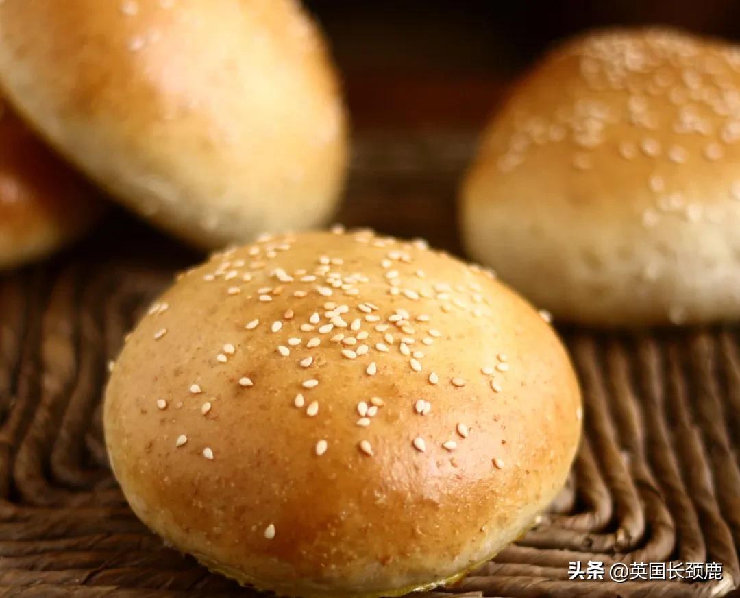 英国面包测评,英国特色面包