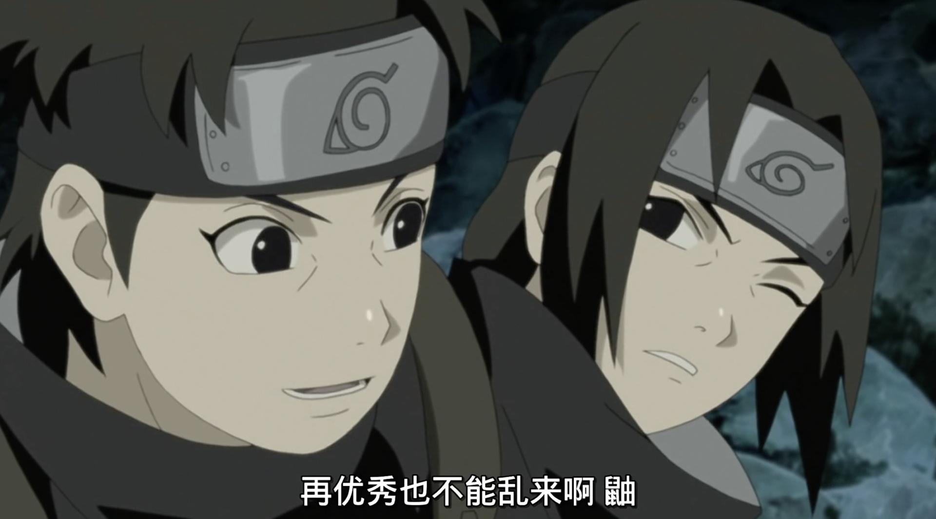 火影忍者宇智波鼬灭族的原因,止水死了后多久被灭族