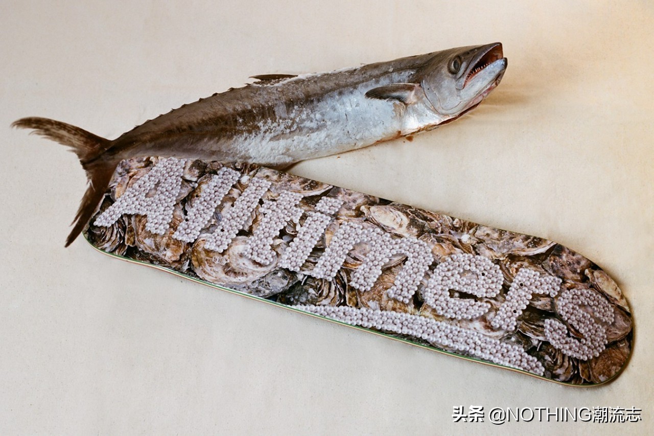 滑板世界十大名牌,世界滑板品牌